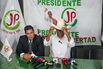 Top Peru Candidates in Dead Heat to Face Fujimori in Runoff