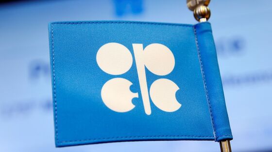 OPEC+ Is Poised to Cool Oil Market With Extra Production