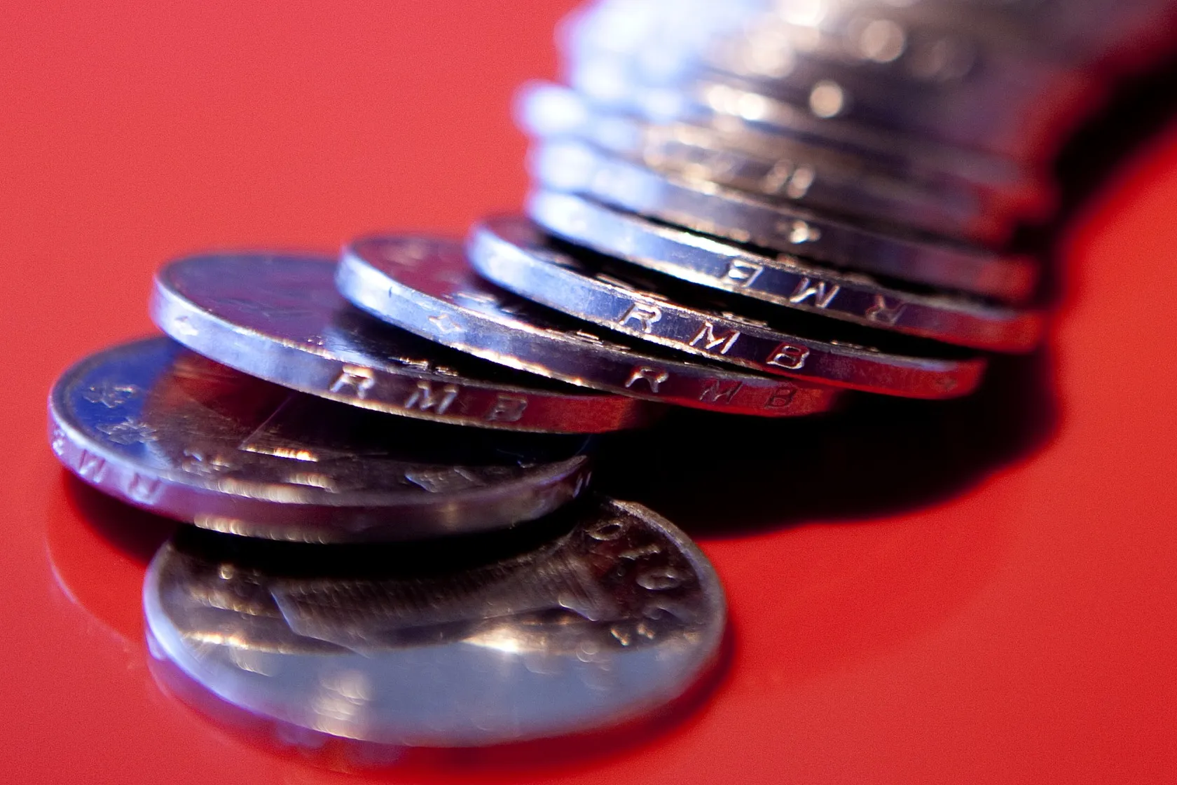 China Money Rate Drops Most In Two Weeks As PBOC Injects Cash