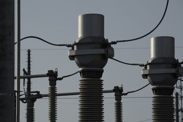 Biggest U.S. Battery System Connects To California's Grid