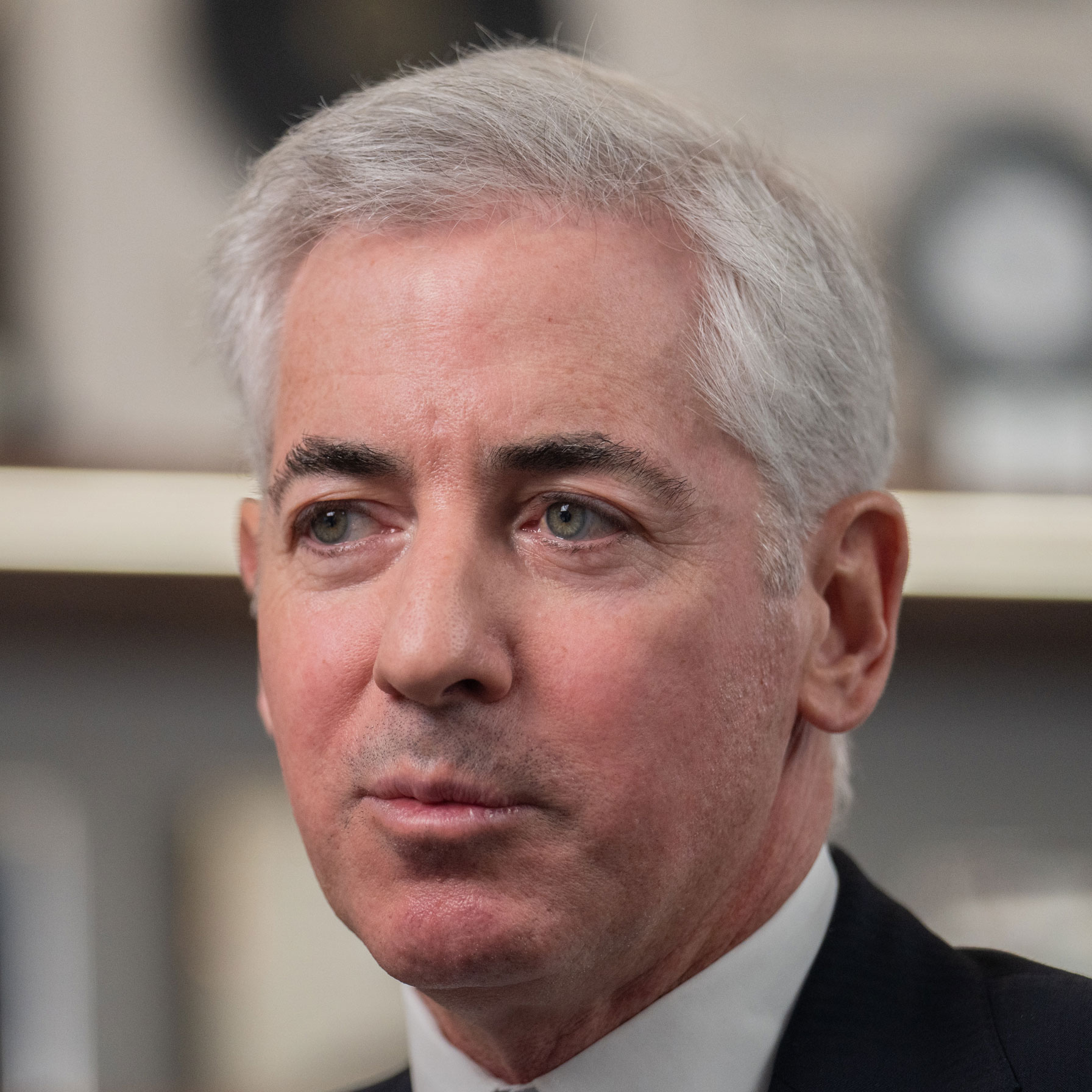 Bill Ackman