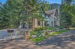 A five-bedroom house in downtown Aspen is on the market for $34 million.