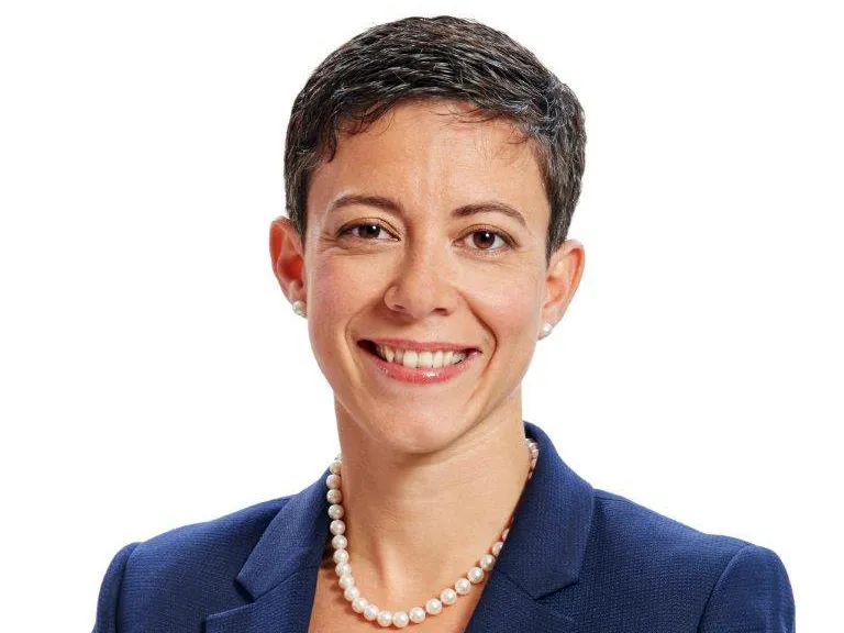 Rania Llewellyn