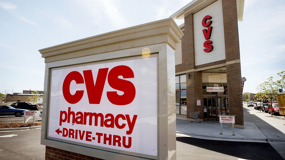 Watch CVS Ousts CEO Lynch, Names David Joyner As New Chief - Bloomberg