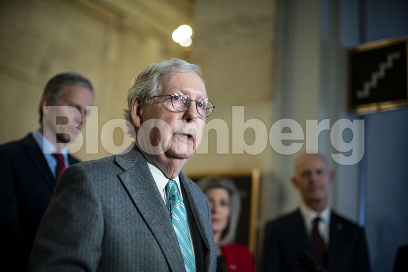 Democrats' Voting Rights Push Tilts Toward Filibuster Showdown