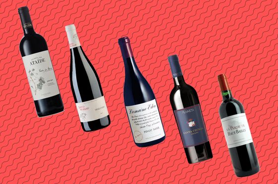 The 50 Best Wines Under $50