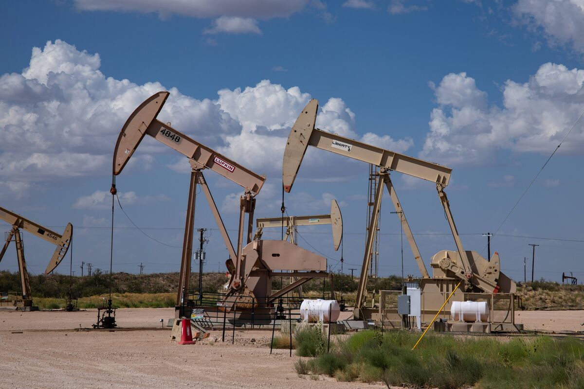 bloomberg.com - David Wethe - West Texas Oil Producers Pushing Power Demand 'Through the Roof'