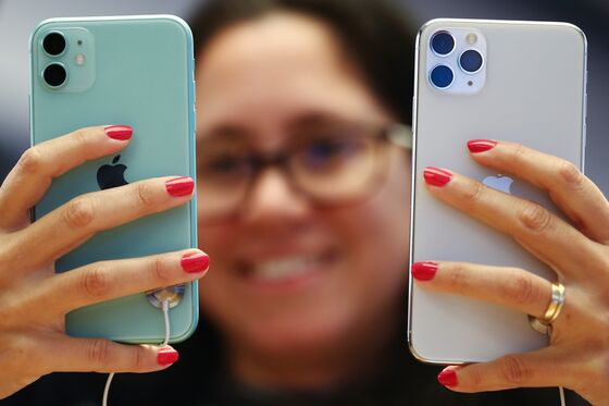 Samsung Beats Estimates as Demand Picks Up for Note, IPhone