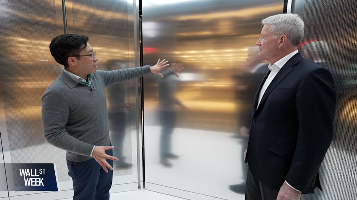 From Chips to Qubits: Inside IBM’s Quantum System Two