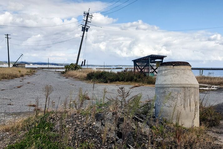 Disaster-Prone Japan Faces Infrastructure Crisis