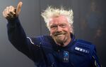 Richard Branson should know better than most corporate leaders how to charm the Reddit crowd