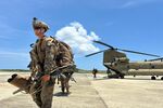 US Holds Drills With the Philippines at Tiny Island Near Taiwan
