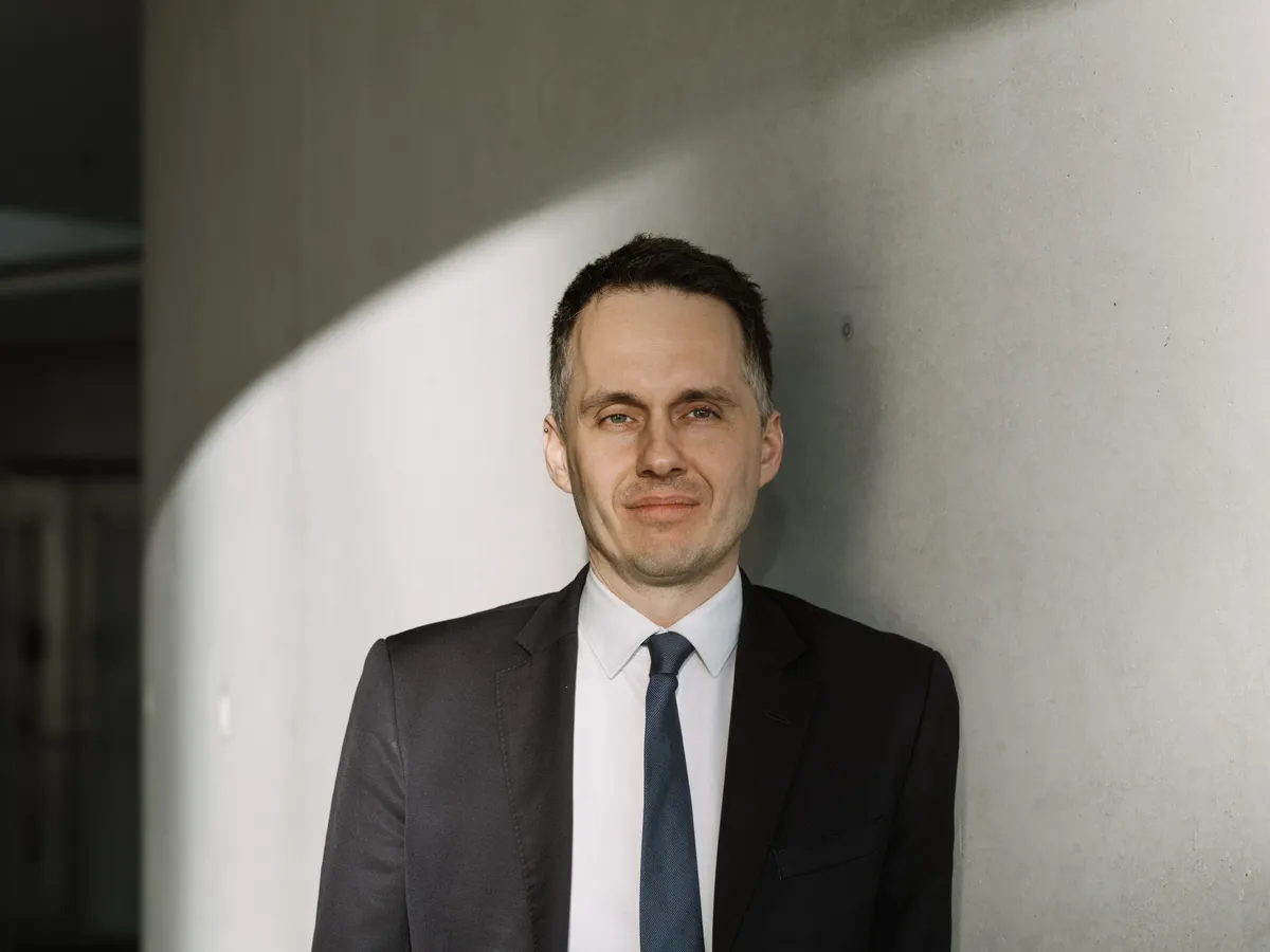 Sven Kindler