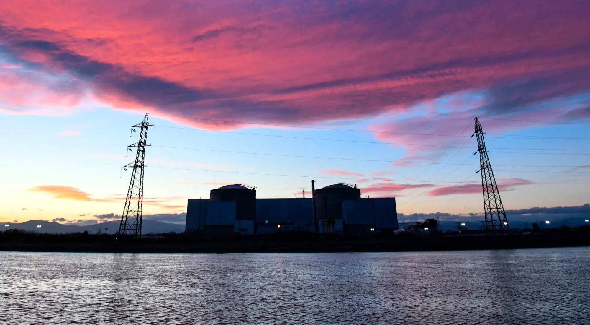 FRANCE-ENERGY-NUCLEAR