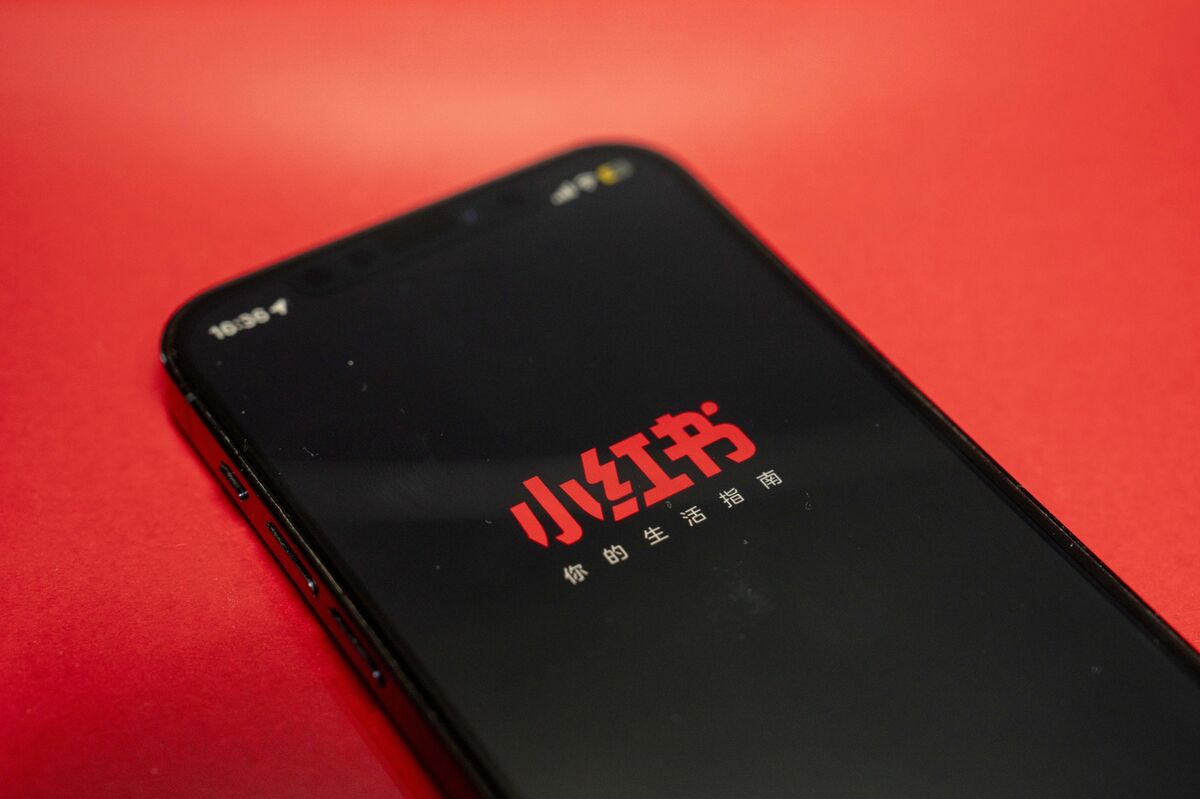 TikTok Rival RedNote Hits $31 Billion Valuation in Three Months