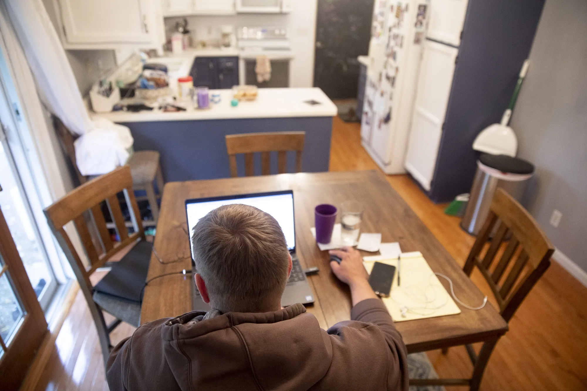 20 Fully Remote Jobs and Careers You Can Get Right Now - Bloomberg