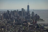 NYC Warns Of 17% Drop In Foreign Tourists Due To Trump Policies
