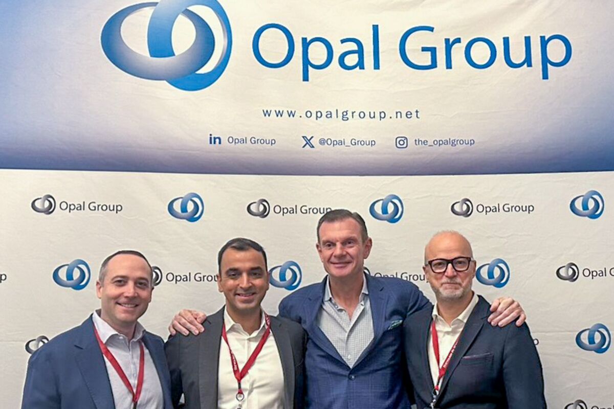 CLO Managers Bet Big on Buyout Revival to Lift Profits in 2026 CLO Managers Bet Big on Buyout Revival to Lift Profits in 2026