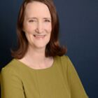 Headshot of Anne M Lockner