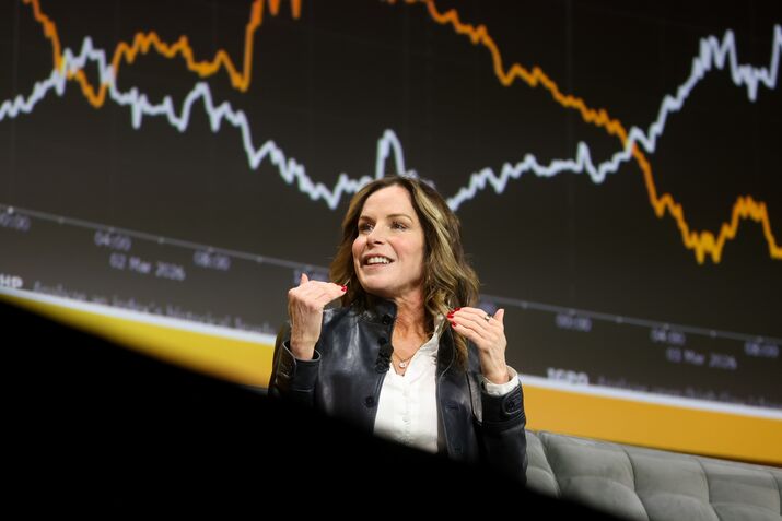 Key Speakers At Bloomberg Invest