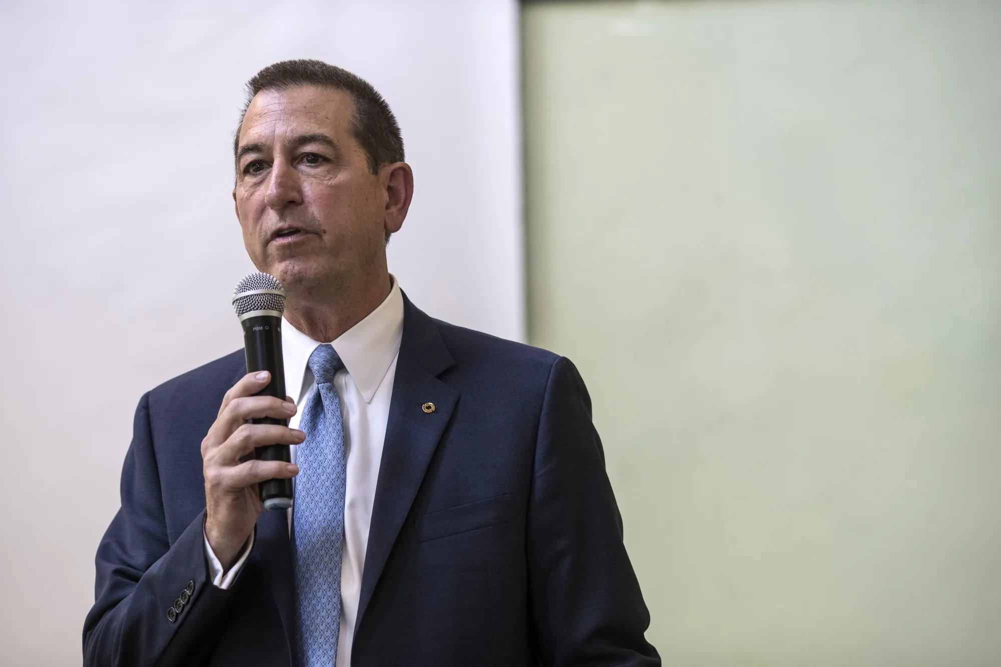 Joseph Otting