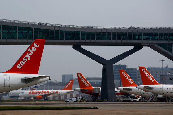 London’s Gatwick Airport Sold for $3.7 Billion to Vinci