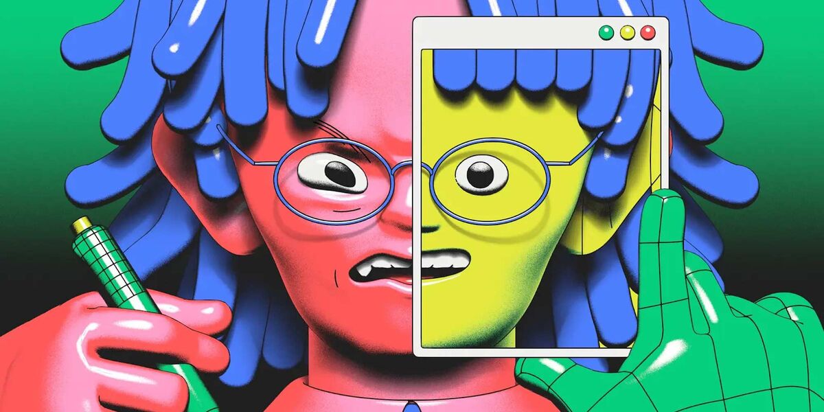 
                            AI Becomes the Tone Police for White-Collar Workers