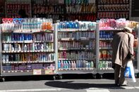 Japan's Economic Recovery Under Way As Deflation Eases