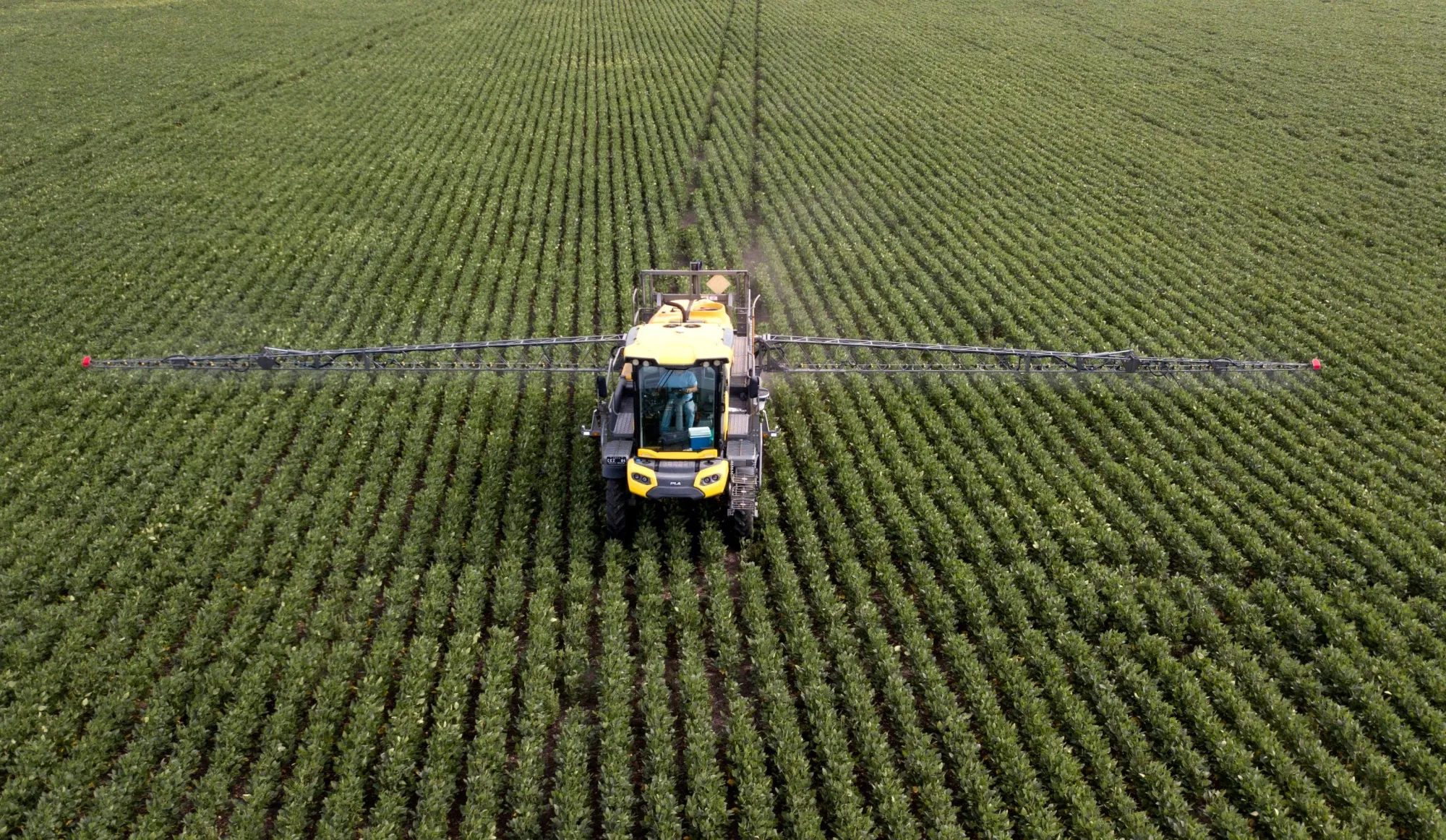 Monsanto knew about the toxic effects of its products —&nbsp;and kept profiting from them.
