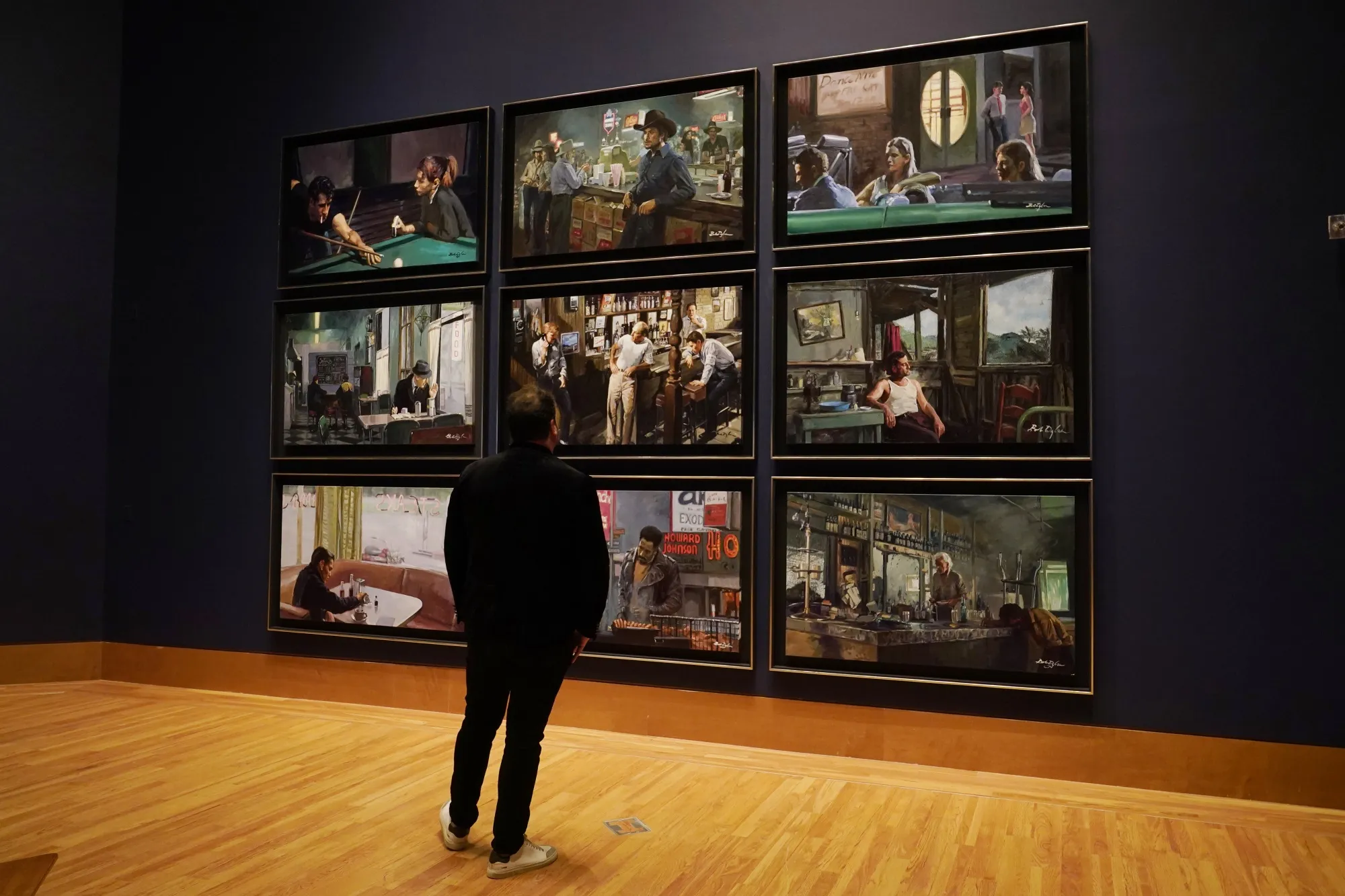 Seven Southern Art Exhibitions to See This Fall – Garden \u0026 Gun, image size:2000x1333