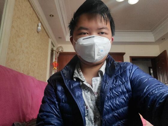 Here’s What It’s Like to Survive the Coronavirus in Wuhan