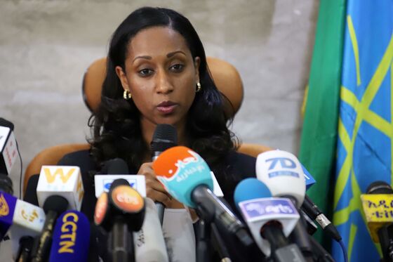 Ethiopia Backs Pilots as Report Details Flight of 737 Max
