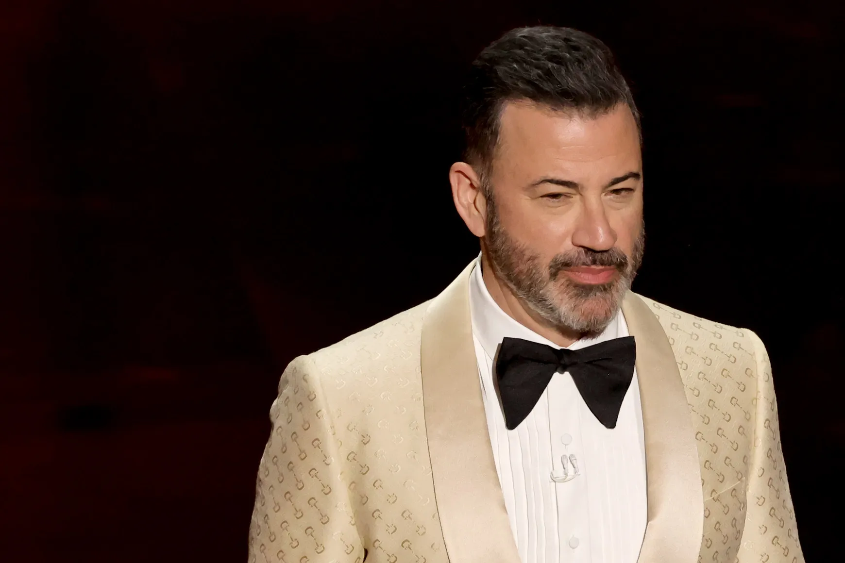 Jimmy Kimmel&nbsp;