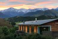 relates to Indulgent Relaxation in New Zealand Is the Post-Pandemic Plan