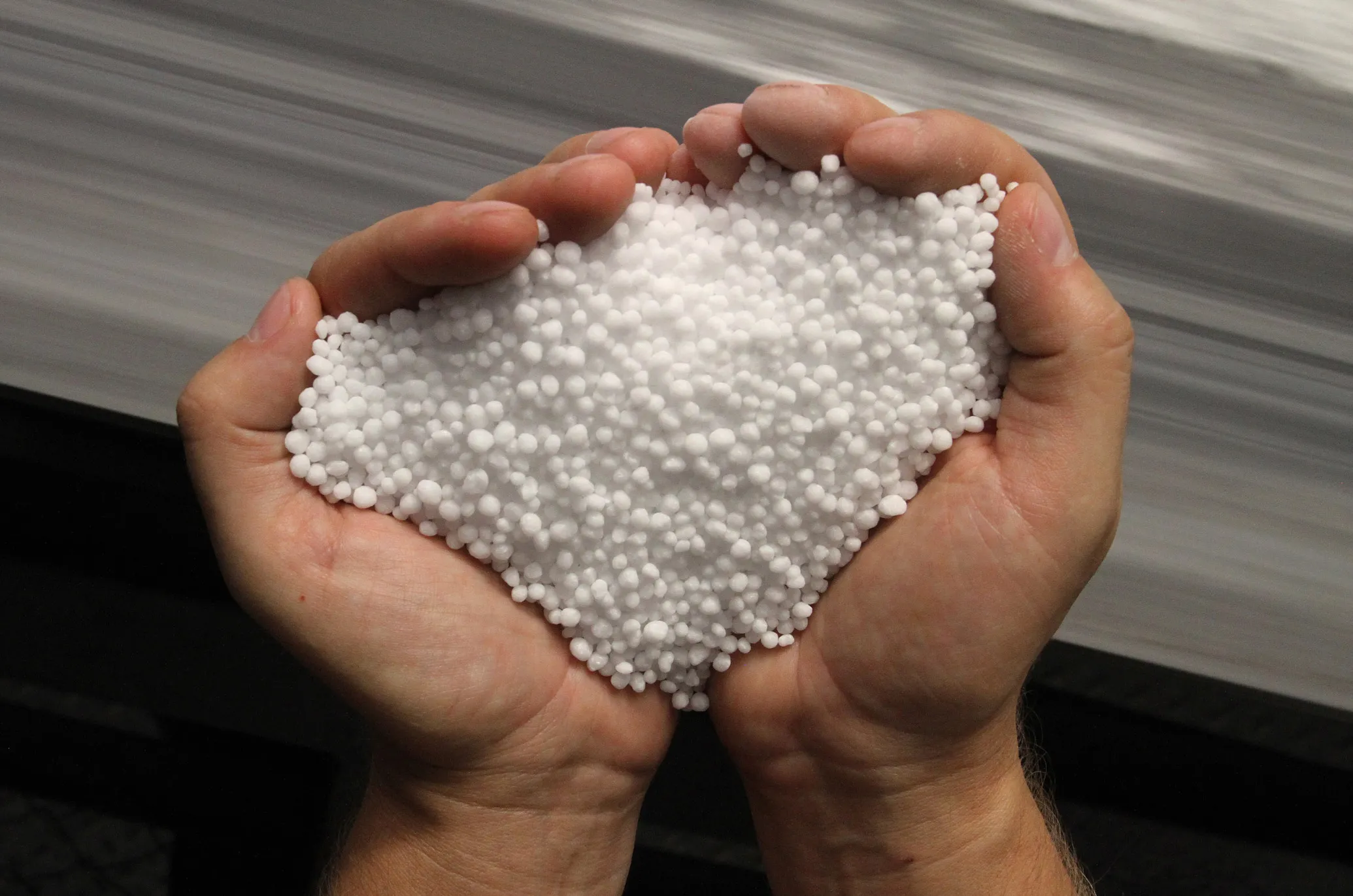 Mideast Fertilizer Firm Fertiglobe Raises $800 Million in IPO Backed by Singapore