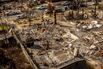 State And Federal Officials Begin Debris Removal After Los Angeles Fires
