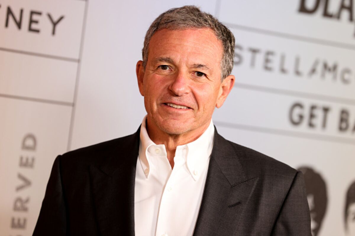 Disney s CEO Boomerang Reveals Iger s Biggest Failing Flipboard