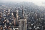 New York City Risks Larger Deficits Than Forecast