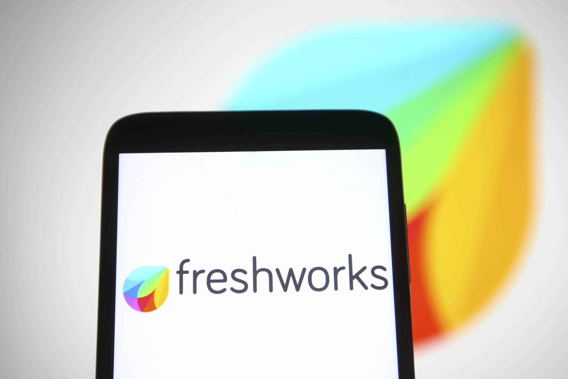 FreshWorks Is One of TIME's Best Inventions of 2018