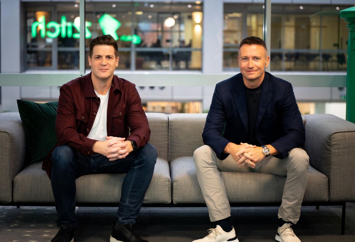 bloomberg.com - Aisha S Gani - British Fintech Zilch Raises $177 Million as Fintech Eyes M&amp;A Opportunities