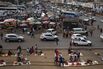 Zimbabwe Economy as Investors Brace For Inflation Spiral