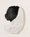 David Hammons, Untitled (Man With White Headdress), circa 1969
