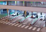 relates to We Need to Design Parking Garages With a Car-less Future in Mind