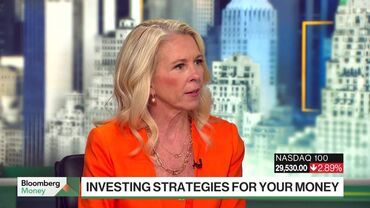 Liz Ann Sonders Shares Her ‘Jigsaw Puzzle’ Personal Investment Philosophy