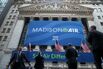 Madison Air IPO At The New York Stock Exchange