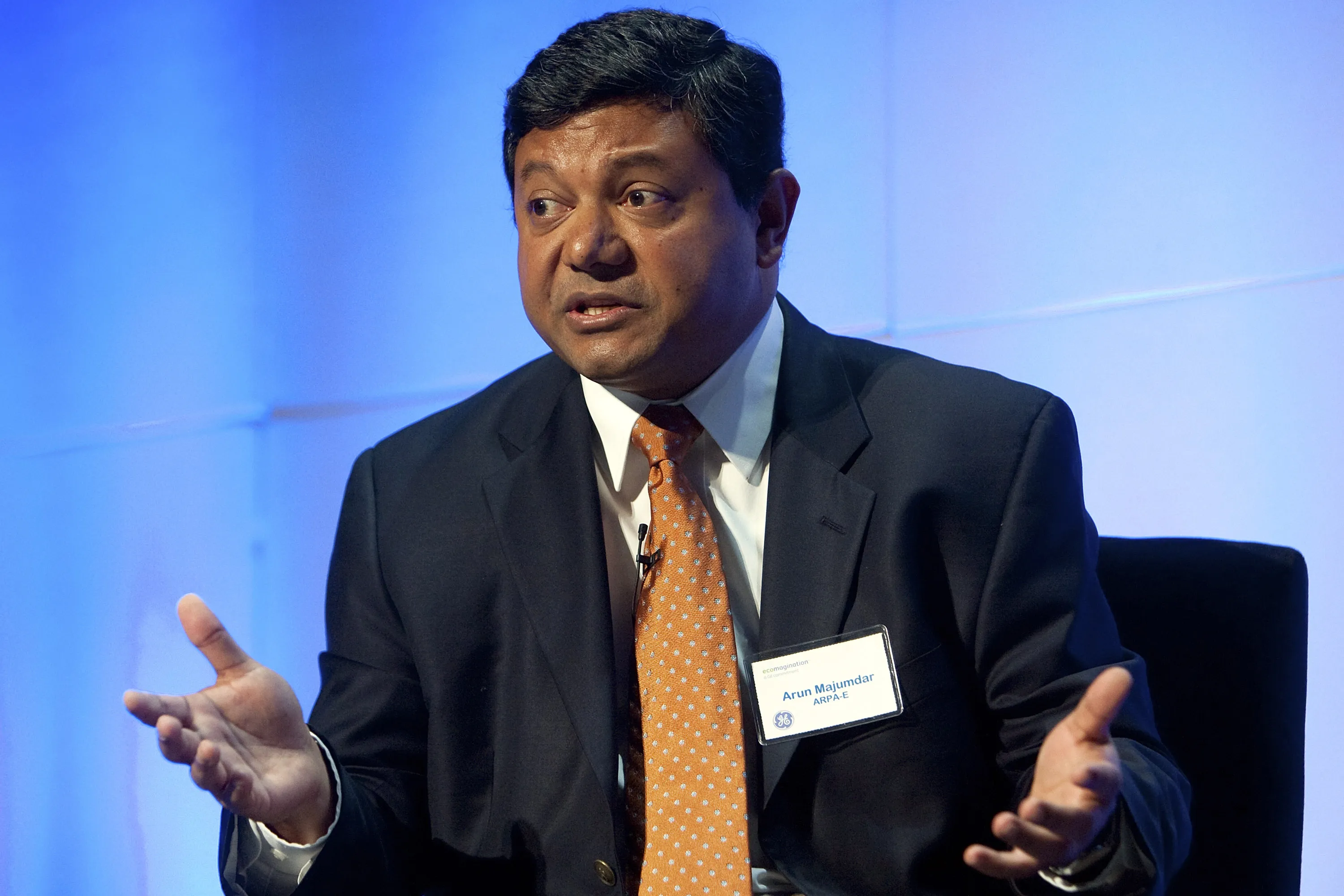 Arun Majumdar