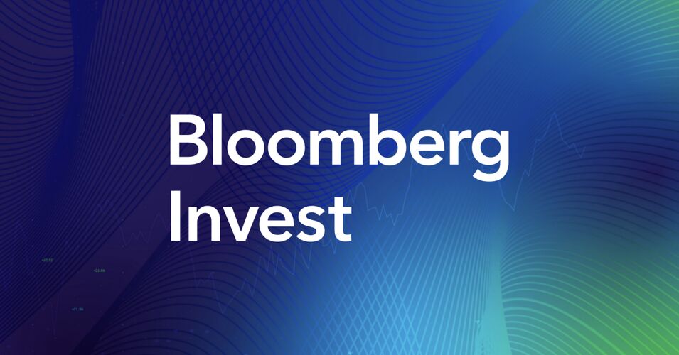 Bloomberg Invest Bloomberg