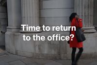 Employees Are Quitting Instead of Giving Up Working From Home