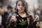 Residents Attend The Canada 420 Day Festival On Parliament Hill