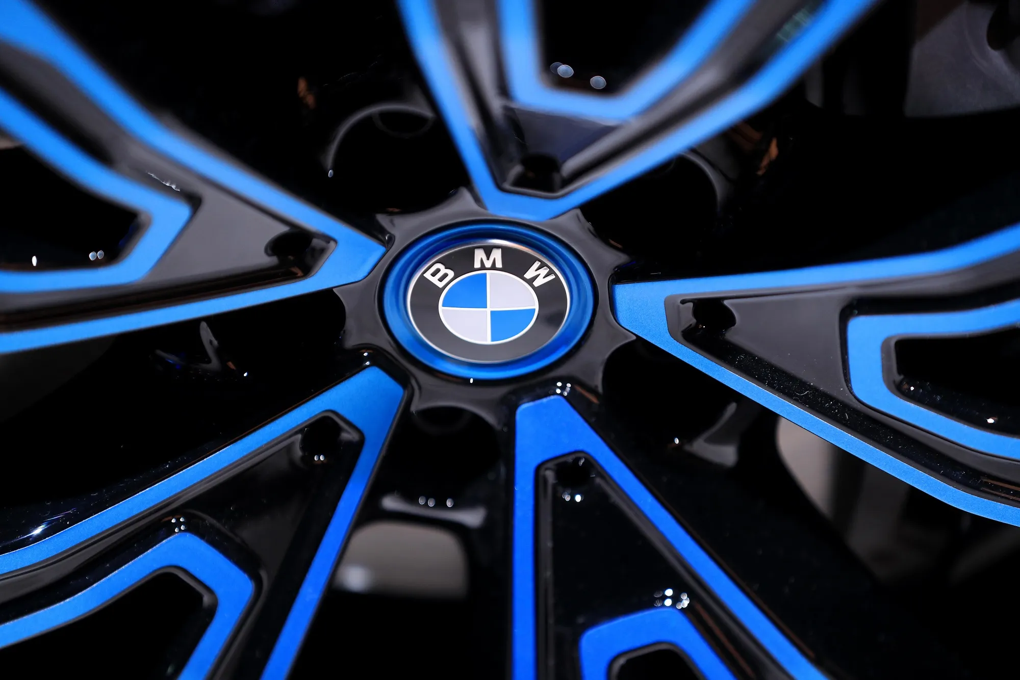 Opening Day of The 68th IAA Frankfurt Automobile Show 